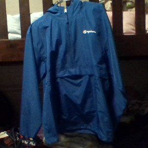 Packable Jacket